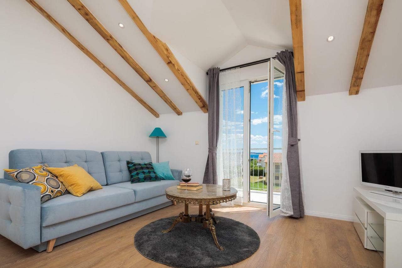 Otium Apartment Kaštela Екстериор снимка