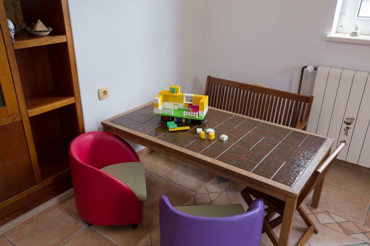Otium Apartment Kaštela Екстериор снимка