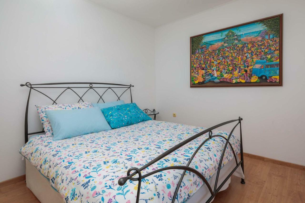 Otium Apartment Kaštela Екстериор снимка