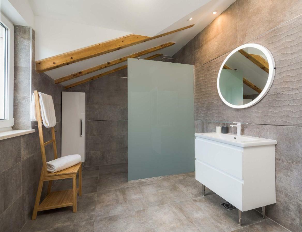Otium Apartment Kaštela Екстериор снимка