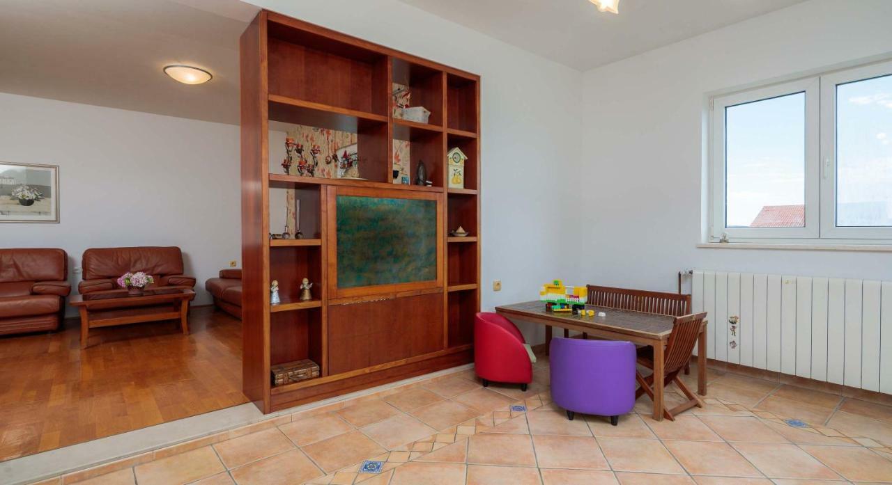 Otium Apartment Kaštela Екстериор снимка