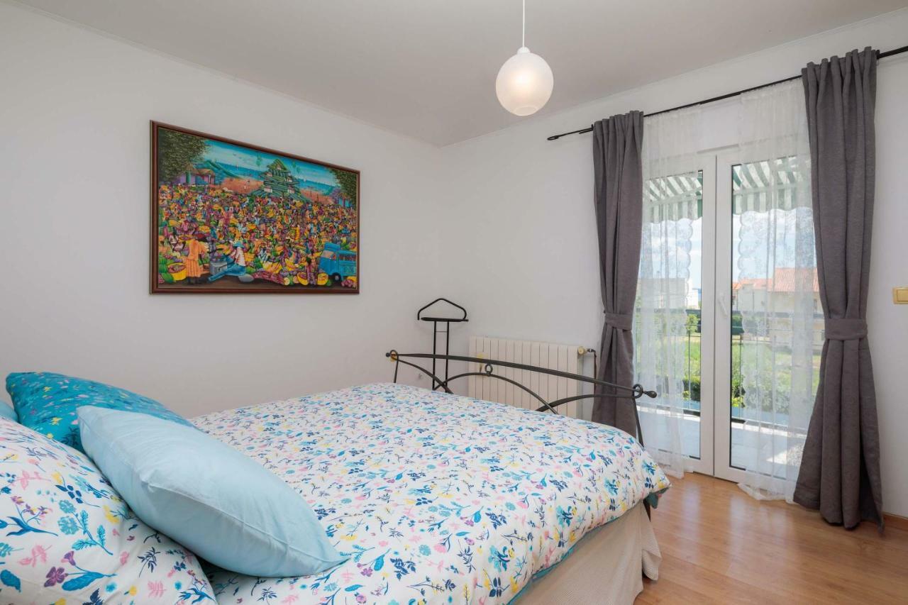 Otium Apartment Kaštela Екстериор снимка