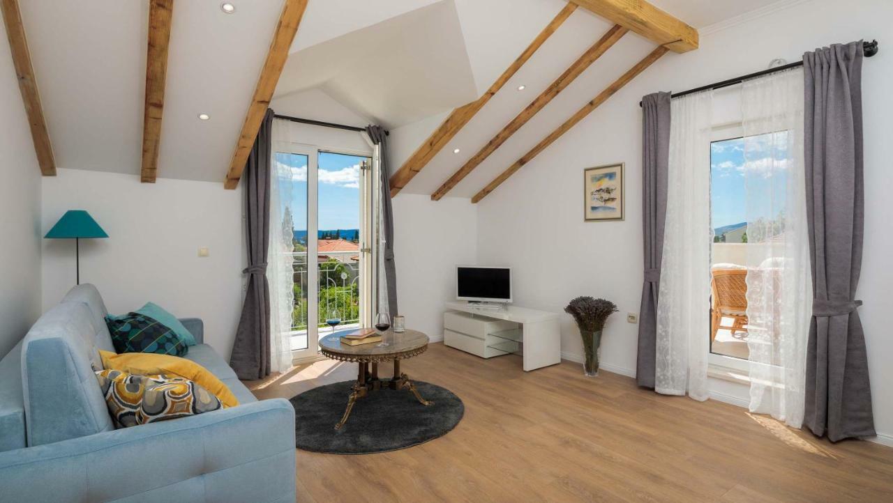 Otium Apartment Kaštela Екстериор снимка