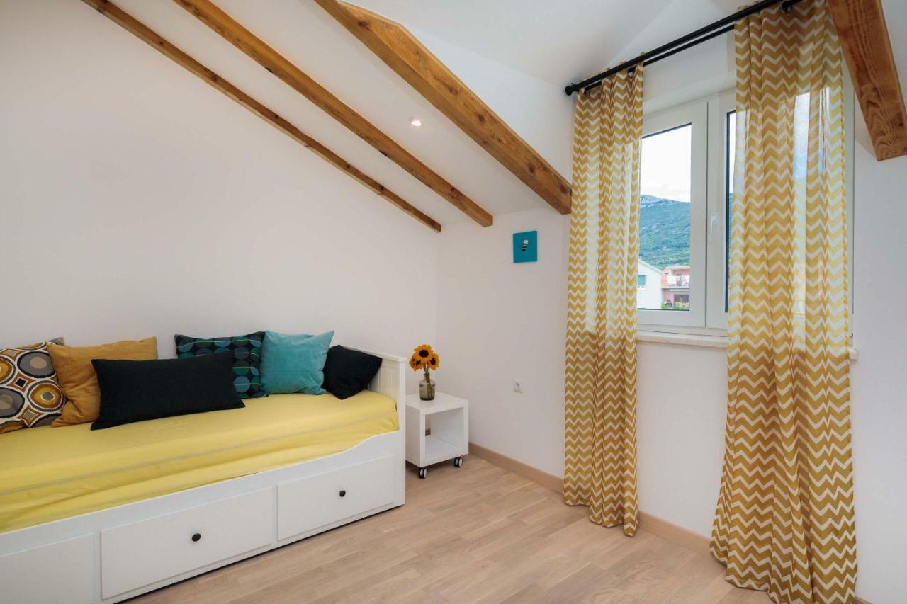 Otium Apartment Kaštela Екстериор снимка