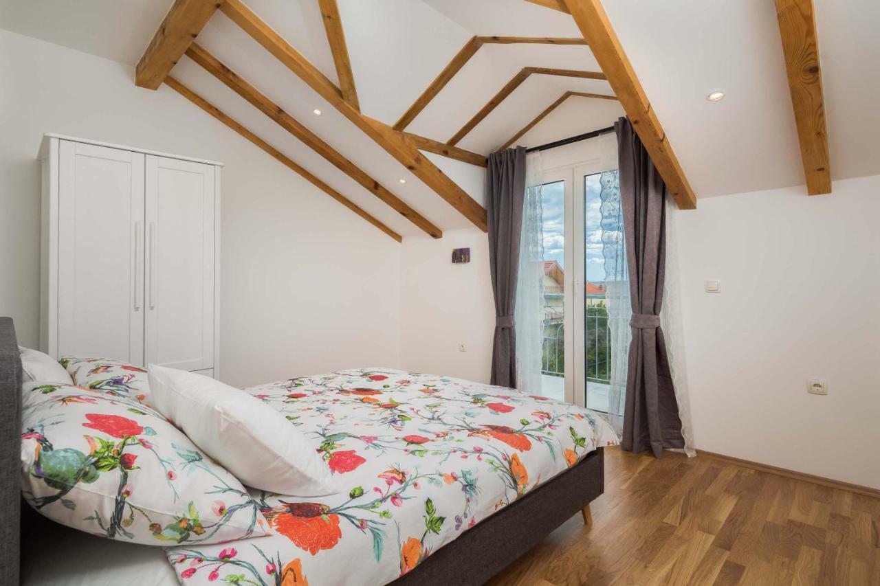 Otium Apartment Kaštela Екстериор снимка