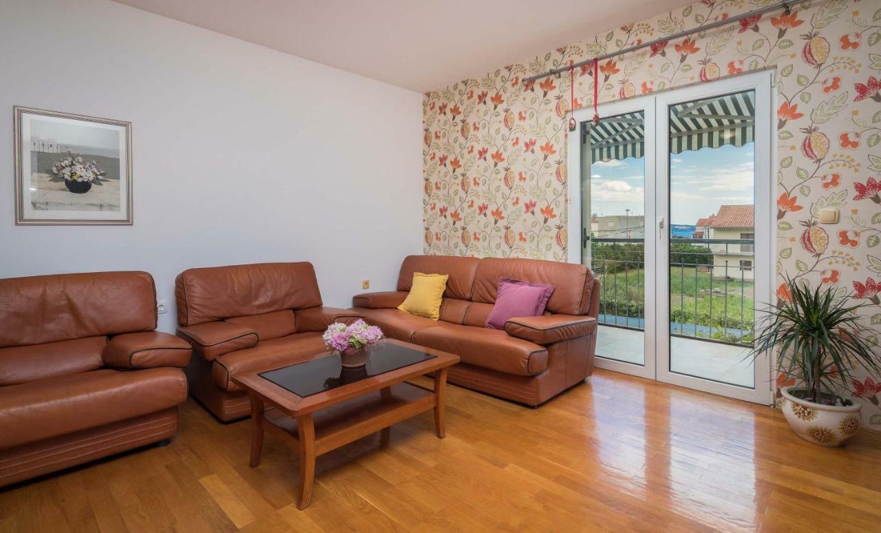 Otium Apartment Kaštela Екстериор снимка