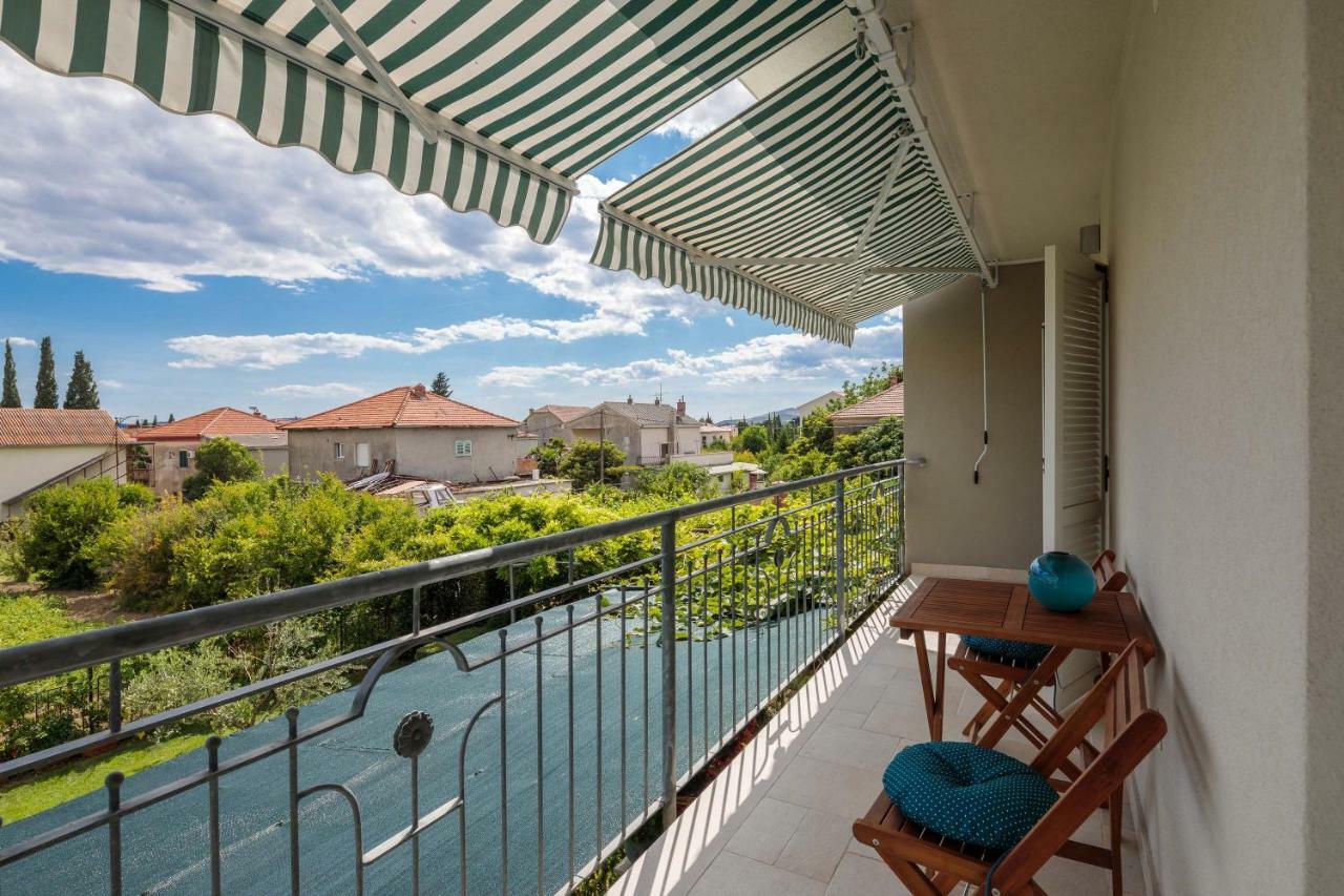 Otium Apartment Kaštela Екстериор снимка