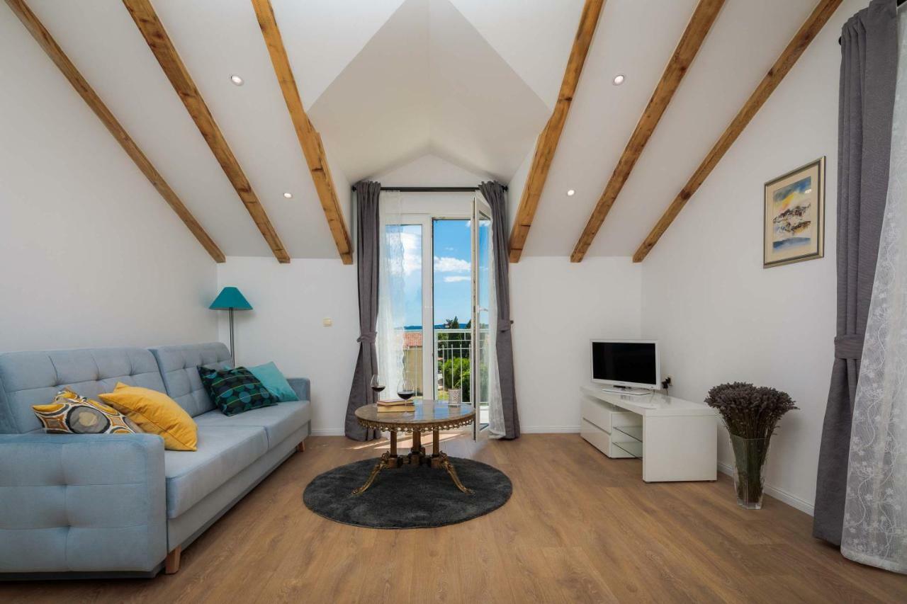 Otium Apartment Kaštela Екстериор снимка