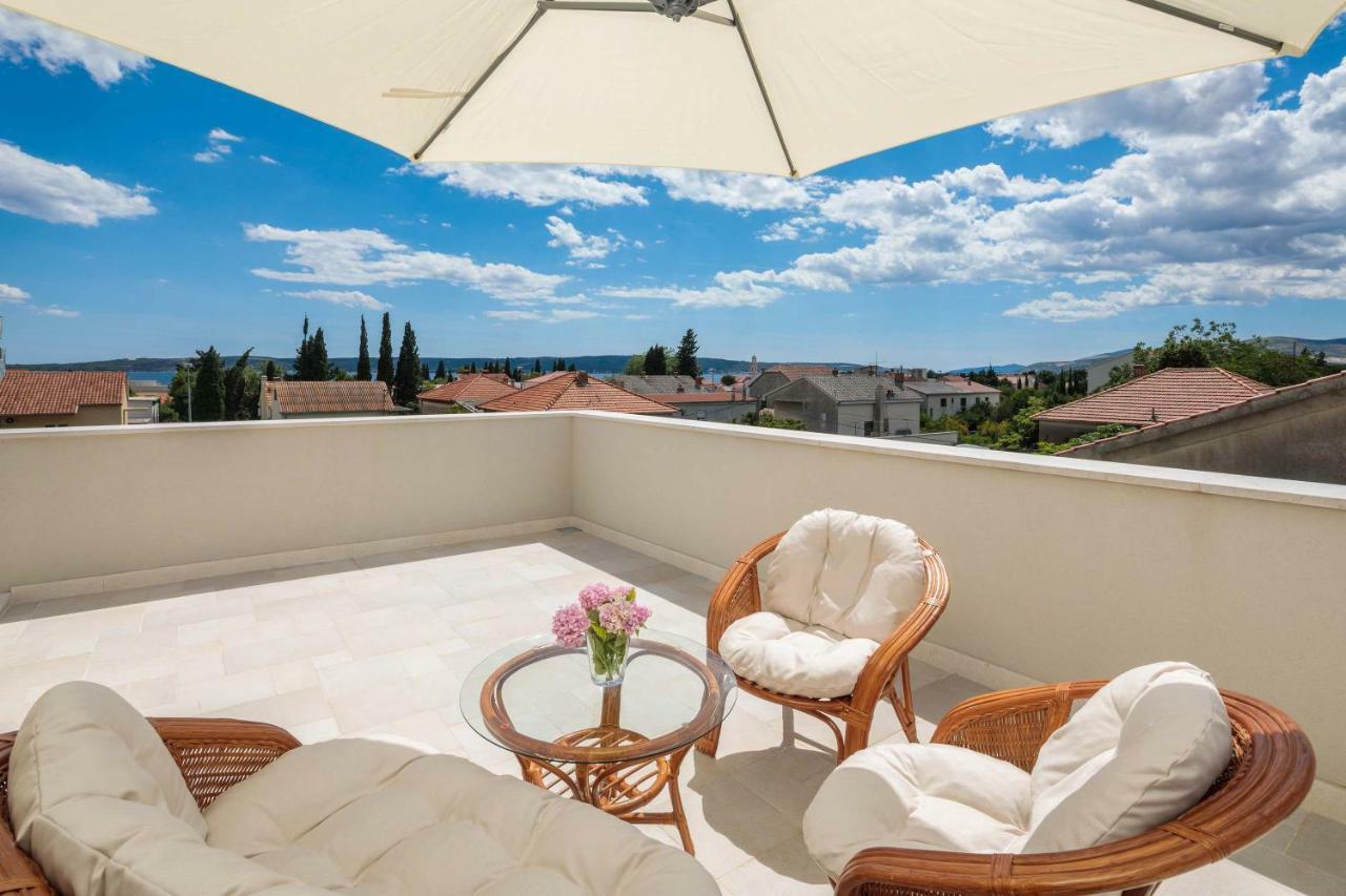 Otium Apartment Kaštela Екстериор снимка