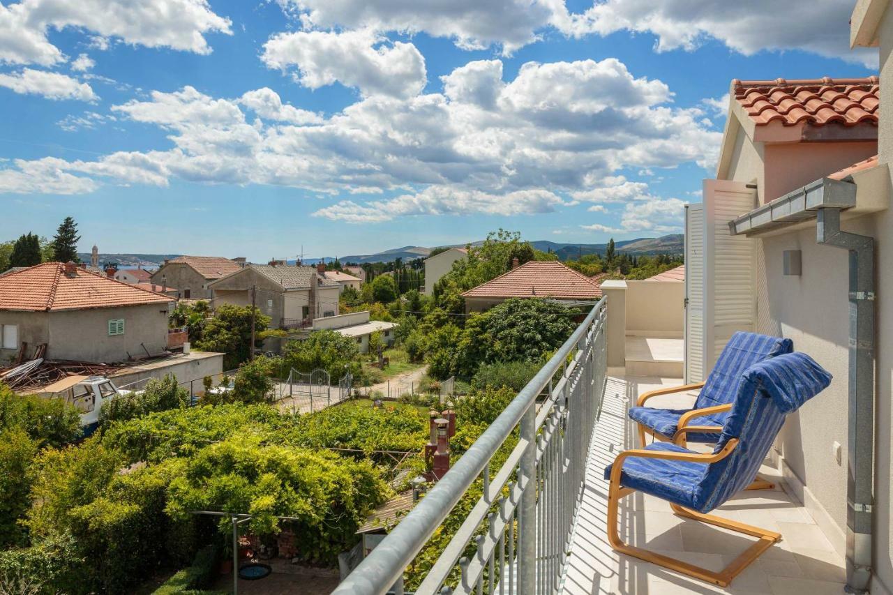 Otium Apartment Kaštela Екстериор снимка