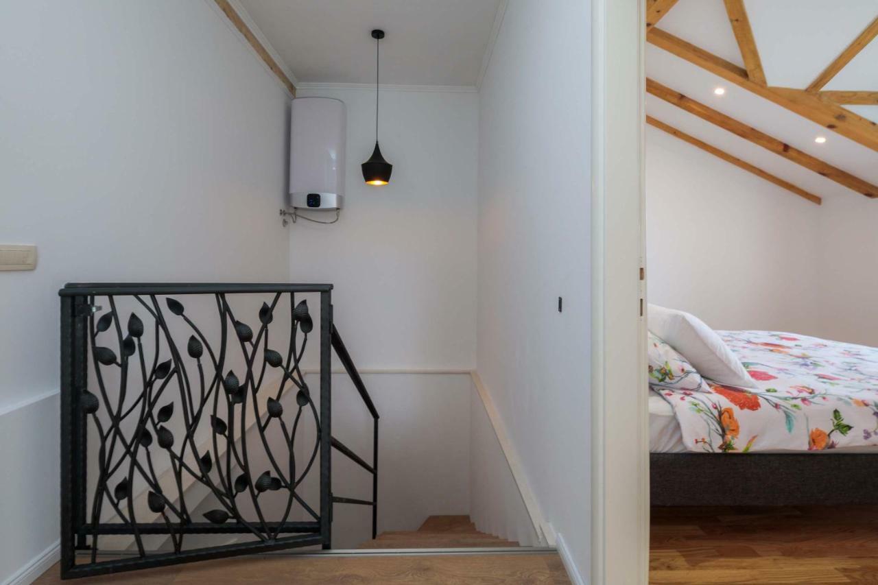 Otium Apartment Kaštela Екстериор снимка