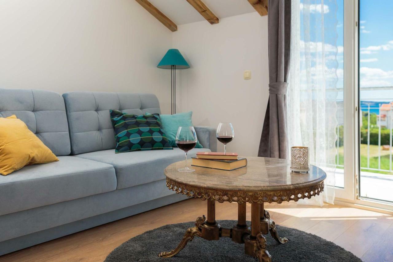 Otium Apartment Kaštela Екстериор снимка
